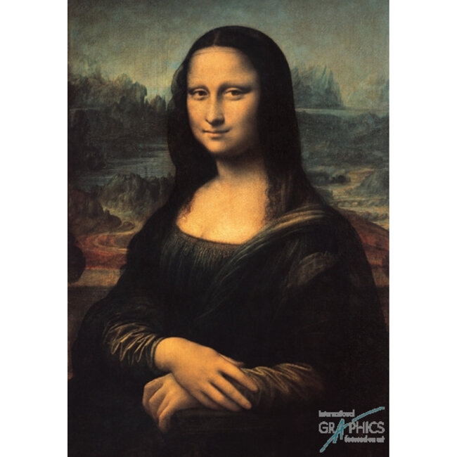 Mona Lisa I