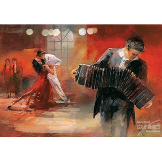 Bandoneon