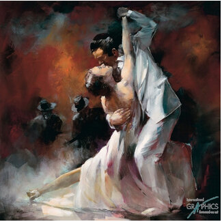 Tango Argentino I