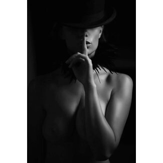 Sshh...