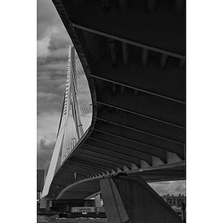 Rotterdam Sander Nagel