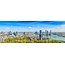 Rotterdam by day | Rotterdam skyline