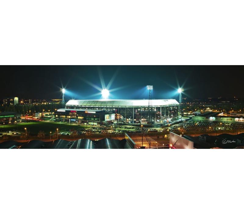 Feyenoord stadion de Kuip