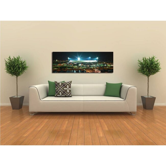 Feyenoord stadion de Kuip