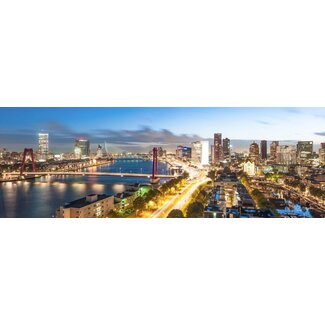 Bridges of Rotterdam 2