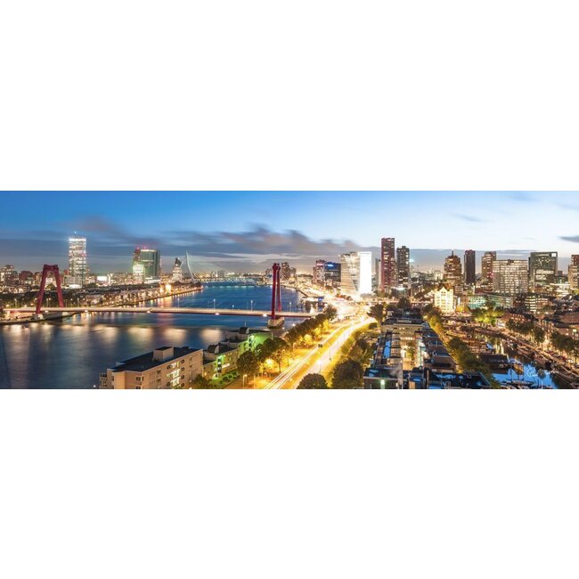 Bridges of Rotterdam 2