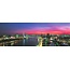 Rotterdam sunset