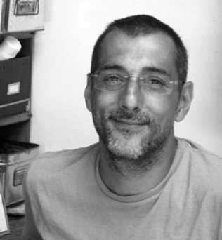 Cedric Cazal