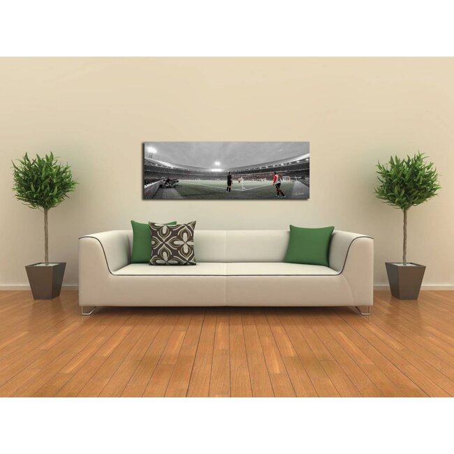 Tonny Vilhena - Feyenoord wedstrijd