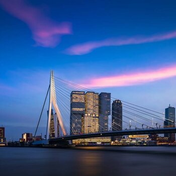 Rotterdam