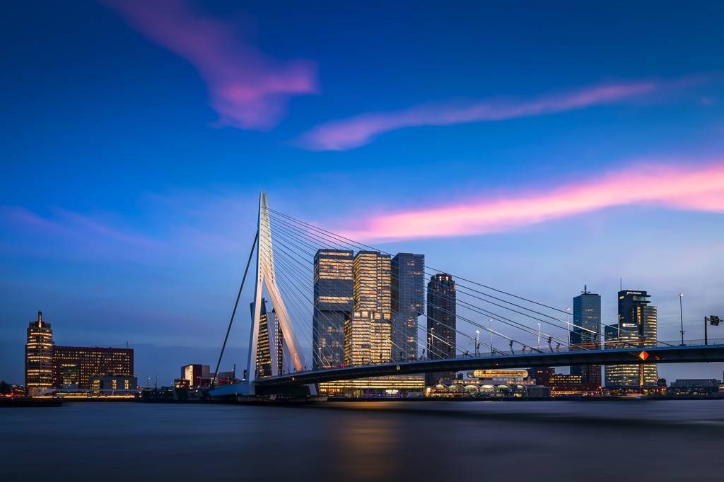 Rotterdam
