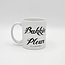 Mok 'Bakkie Pleur' | Koffiemok