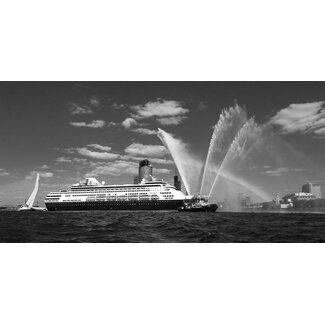 Rotterdam Rijndam