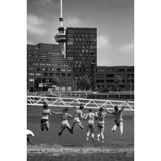 Lloydkwartier meisjes