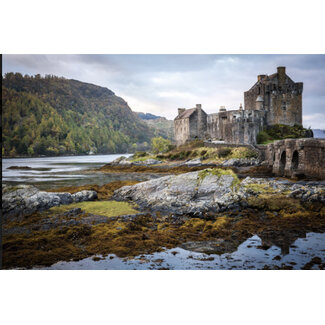 Eilean Donan
