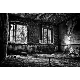 Black Cristallerie
