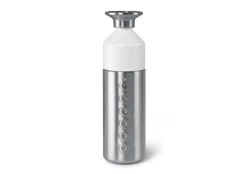 Dopper Dopper Steel Silver (800 ml)