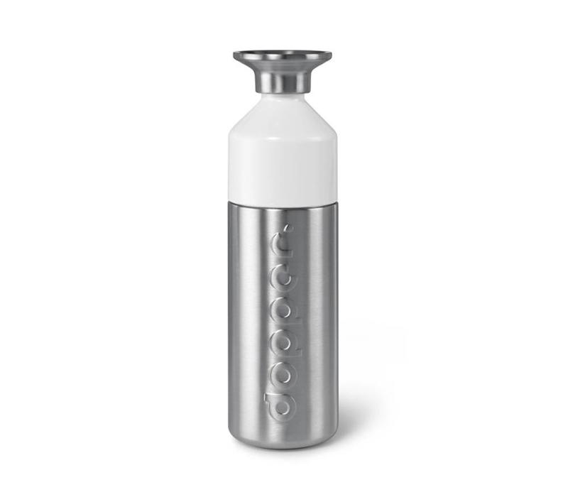 Dopper Steel Silver (800 ml)