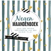 De Lantaarn Negen maandenboek