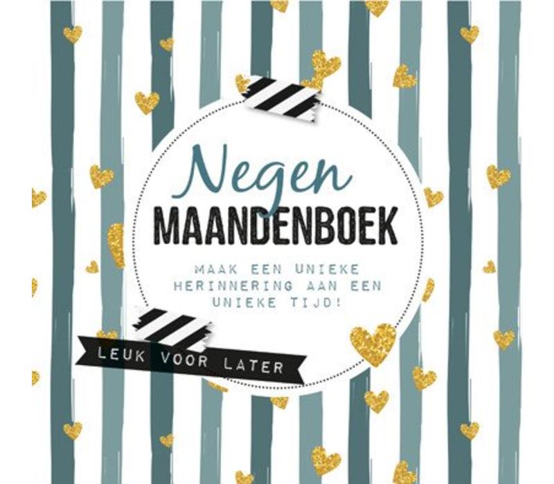 Negen maandenboek