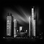 Remembrance | Rotterdam skyline