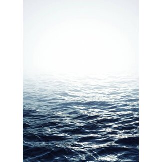 Ocean 30x40