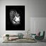 Eekhoorn 50x70