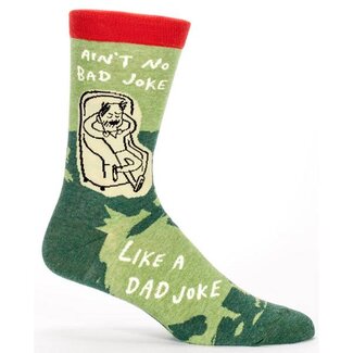 Herensokken - Like a dad joke