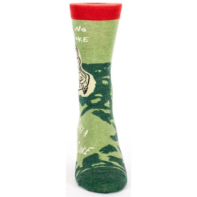 Herensokken  - Like a dad joke | Vader | Sok