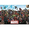 Marvel Universe | Poster