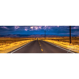 Road to Nowhere