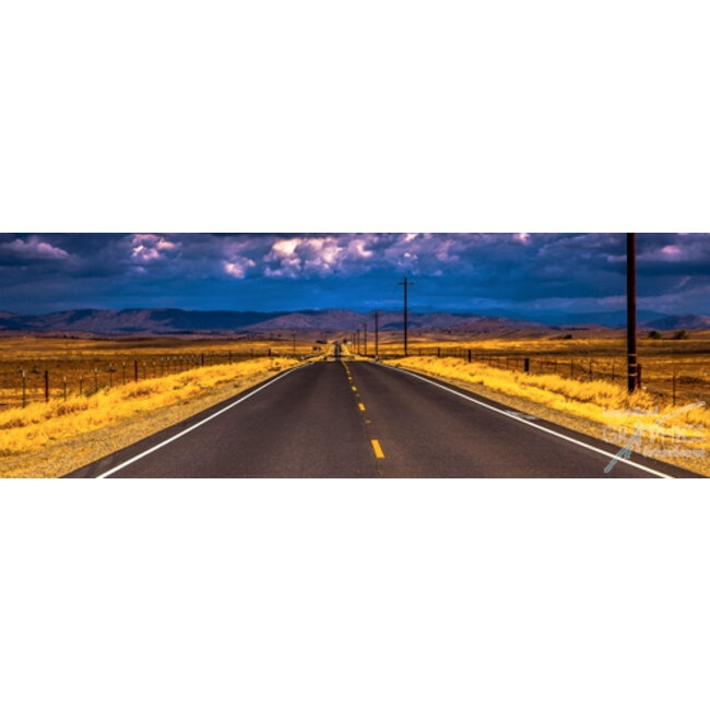 Road to Nowhere