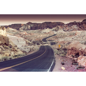 Snake Road