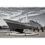 SS Rotterdam | Fotoprint