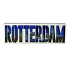 Magneet Rotterdam gestanst