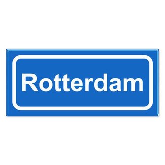 Magneet ROTTERDAM