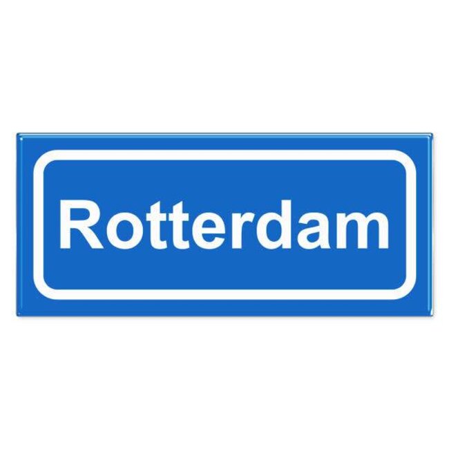Magneet ROTTERDAM