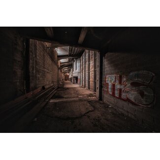 Abondoned