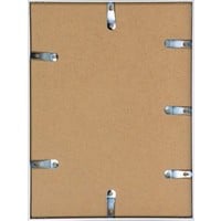 Aluminium lijst mat goud – 29,7x42cm A3