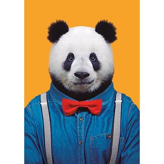 Giant Panda
