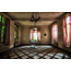 Abondoned room