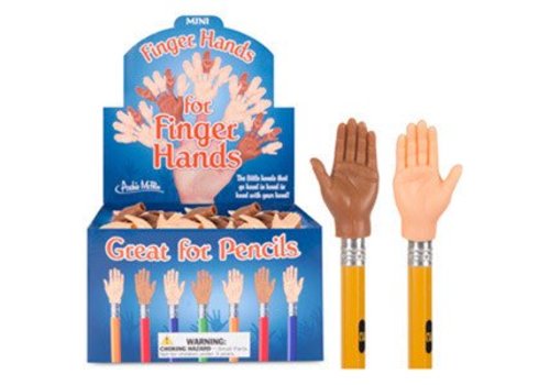 Abodee Mini Finger Hands Mini Handje