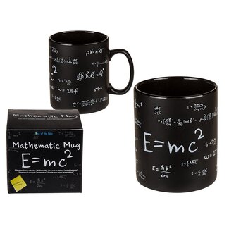 XL Mok - Mathematic