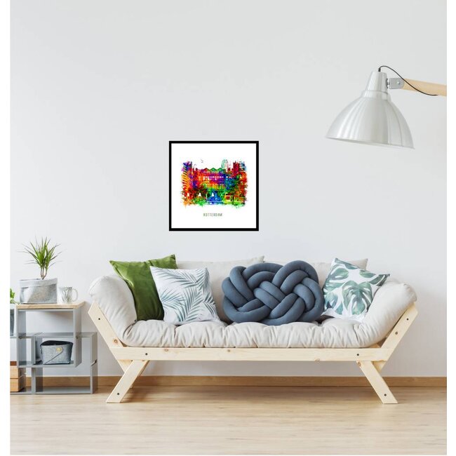 Hotel New York – Pop Art