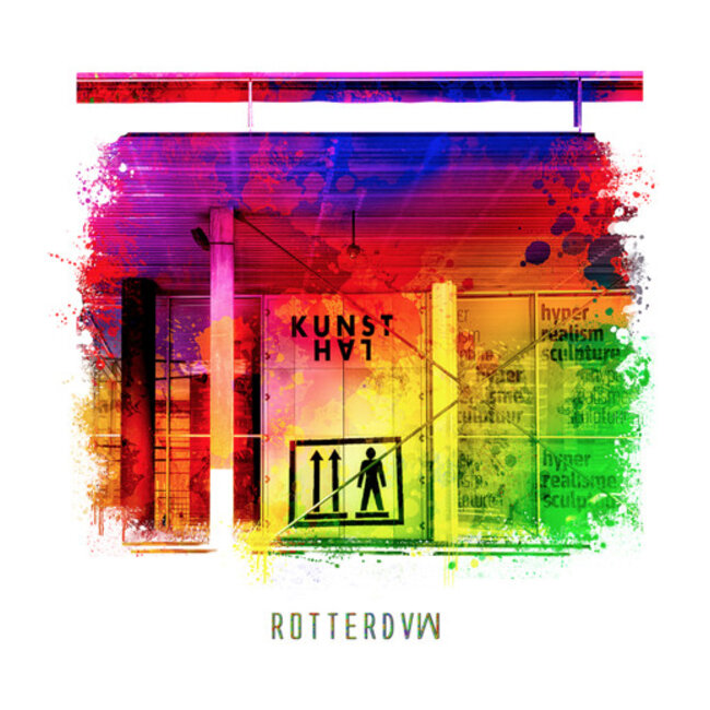 De Kunsthal – Pop Art