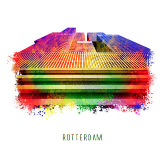 De Rotterdam – Pop Art