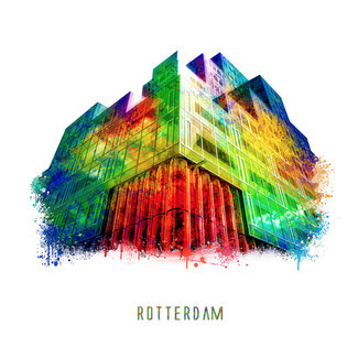 Timmerhuis – Pop Art