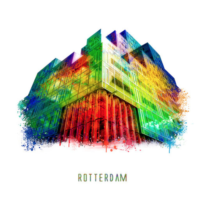 Timmerhuis – Pop Art