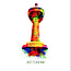 Euromast up – Pop Art