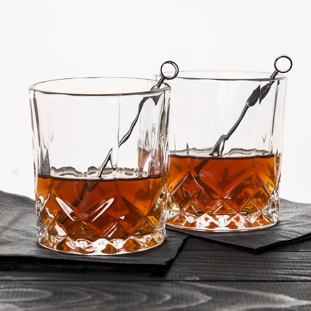 Voorwaarden kreupel nauwelijks Kikkerland | whiskey glazen | Mooie doos - KKEC